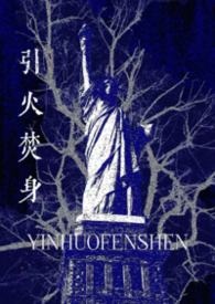 引火上身全文免费